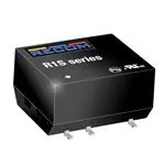 R1S-1509 (Изолированные преобразователи постоянного тока/постоянного тока - SMD)