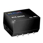 R1Z-1509/H (Изолированные преобразователи постоянного тока/постоянного тока - SMD)