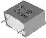 R745I1560JE0EJ (Фильм -конденсаторы)