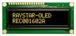 REC001602ABPP5N00000 (OLED -дисплеи и аксессуары)
