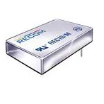 REC10-4805DZ/H3/M (Изолированные преобразователи постоянного тока/постоянного тока - через отверстие)