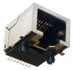 RJE151881110 (Модульные разъемы / разъемы Ethernet)