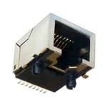 RJE151881310 (Модульные разъемы / разъемы Ethernet)