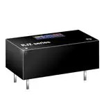 RJZ-1509S (Изолированные преобразователи постоянного тока/постоянного тока - через отверстие)