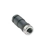 RKC 5/DUO single pk of 1 (Круглые метрические разъемы)