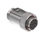 RM15WTPZ-2S(81) (Стандартный круглый разъем)