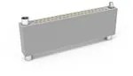 RM242-040-581-5900 (Прямоугольные разъемы MIL -спектакли)