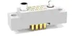 RM322-080-241-5500 (Прямоугольные разъемы MIL -спектакли)