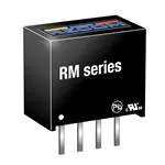 RM-1515S/HP (Изолированные преобразователи постоянного тока/постоянного тока - через отверстие)