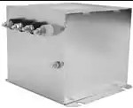 RP415-36-10-W (Фильтры линии электропередачи)