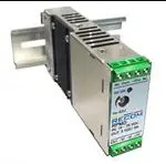 RPMD15-2412DFW (Изолированные преобразователи DC/DC - DIN Rail Mount)