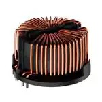 RT8121-50-8M6 (Общий режим задыхается / фильтры)