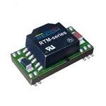RTM-2405S/H-R (Изолированные преобразователи постоянного тока/постоянного тока - SMD)