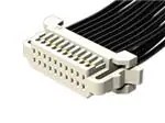 S1SD-15-28-GF-40.00-L1 (Прямоугольные кабельные узел)