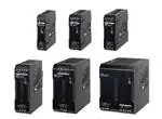 S8VK-G01524 (Din Rail Power Power)