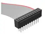 HCMD-16-02 (Заголовки и проводные корпусы)
