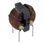 SCT17X-160-1R4A008V (Общий режим задыхается / фильтры)
