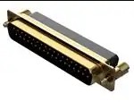 SD50F1000X/AA-15-759.0 (Стандартные разъемы D-Sub)