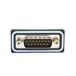 SDF-R15-113L011 (Стандартные разъемы D-Sub)