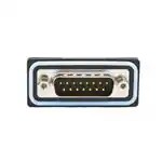 SDF-R15-113L461 (Стандартные разъемы D-Sub)