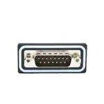 SDF-V15-113L051 (Стандартные разъемы D-Sub)