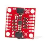 SEN-15335 (Многочисленные инструменты разработки датчиков функций)
