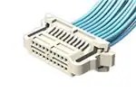 SESDT-15-32-G-05.0-L4 (Прямоугольные кабельные узел)