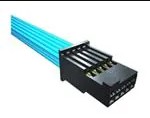 SFSDT-15-28-G-10.10-SR (Прямоугольные кабельные узел)