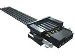 SFSS-15-28-G-20.00-D-NDS (Прямоугольные кабельные узел)