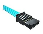 SFSST-15-28-G-18.00-S (Прямоугольные кабельные узел)