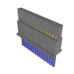 SFSS-15-28-G-08.00-S (Прямоугольные кабельные узел)