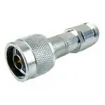 SI1520 (РЧ -адаптеры - серии)