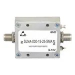 SLNA-030-15-25-SMA (RF усилитель)