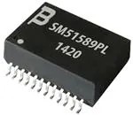 SM51589PEL (Аудио Трансформаторы / Трансформаторы сигнала)