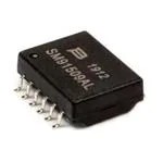 SM91509AL-E (Силовые трансформаторы)