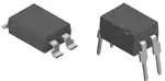 SFH6156-1T (Оптокуплеры транзистора)