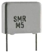 SMR15154K250B04L4BULK (Фильм -конденсаторы)