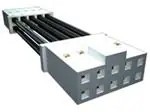 SMSD-15-24C-L-16.00-S-K (Прямоугольные кабельные узел)