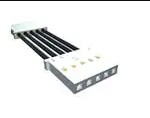 SMSS-15-26-F-03.00-S (Прямоугольные кабельные узел)