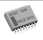 SOGC16030000ZEJ (Резисторные сети и массивы)