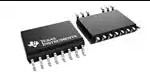 UCC21551CQDWKRQ1 (Оптически изолированные водители ворот)