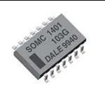SOMC160333R0GRZ (Резисторные сети и массивы)