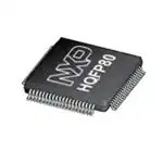 S912XEQ384BVAA (16 -битные микроконтроллеры - MCU)