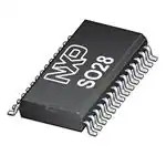TDA8037T/C1Y (Интерфейс смарт -карт ICS)