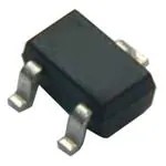2SA1579U3T106S (Биполярные транзисторы - BJT)