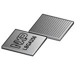 SPC5646BF0MMJ1 (32 -битные микроконтроллеры - MCU)