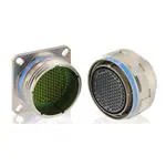 D3899920WD35SNL (Circular Mil Spec -Connector)