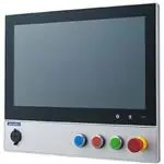SPC-815-673A (HMI -дисплеи и панельные ПК)