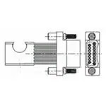 STM009B5N (Заголовки и проводные корпусы)