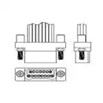 STM015PC2DCM01N (Специализированные кабели)